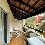 Duplex Avec Piscine, Parking Et Proche Des Plages