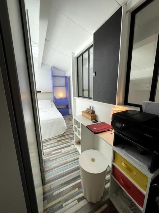 Appartement Duplex Avec Piscine, Parking Et Proche Des Plages