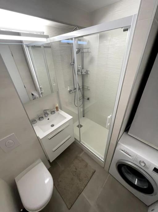 Duplex Avec Piscine, Parking Et Proche Des Plages Appartement